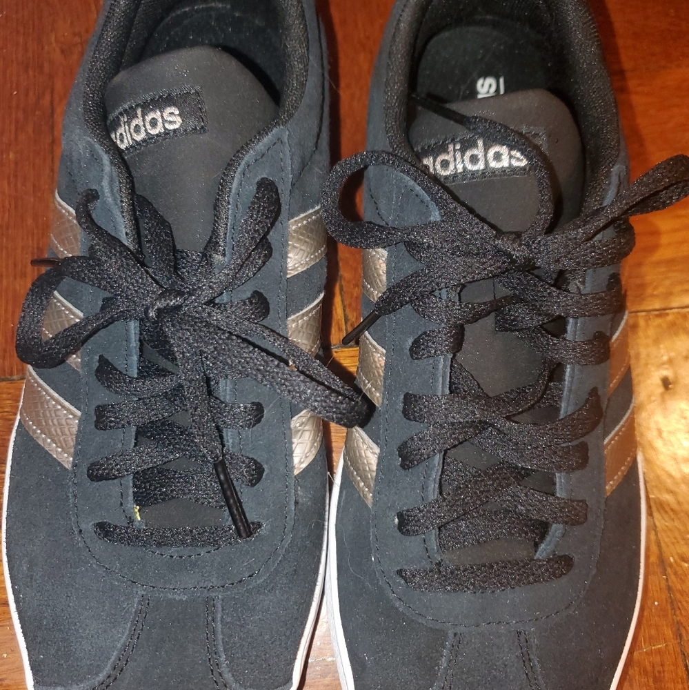 Adidas Female Sneakers